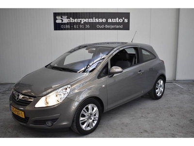 Opel Corsa 1.4 16v Cosmo (2011)