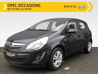 Opel Corsa 1.4-16V Design Edition (bj 2013)