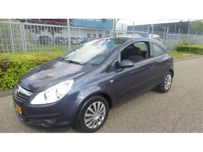 Opel Corsa 1.4 16v enjoy aanbieding!! 1ste eigenaar