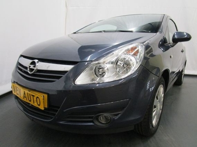 Opel Corsa 1.4-16V Enjoy Airco (2007)