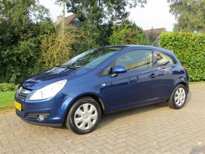 Opel Corsa 1.4-16V Enjoy (bj 2008)