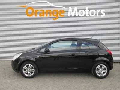 Opel Corsa 1.4-16V Enjoy *Flex-Fix* (bj 2008)