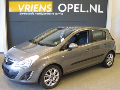 Opel Corsa 1.4 16v S&s 5drs. Edition (bj 2012)