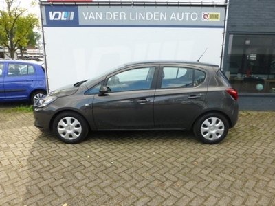 Opel Corsa 1.4 5drs Intellilink Systeem Airco