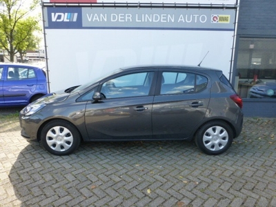 Opel Corsa 1.4 5drs Intellilink Systeem Airco (bj 2015)