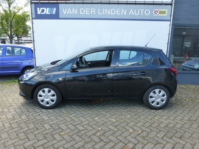 Opel Corsa 1.4 5drs Intellilink Systeem Airco (bj 2015)