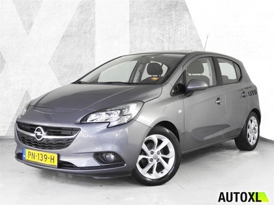 Opel Corsa 1.4 90 PK 5-DRS SELECTIVE AIRCO CRUISE BLUETOOTH