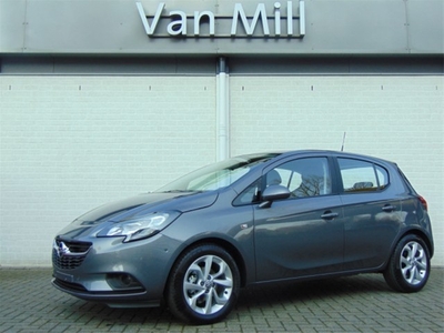 Opel Corsa 1.4 S/S 90 PK 5drs Edition N9850 (bj 2015)