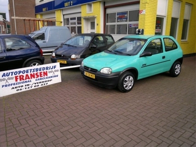 Opel Corsa 1.4 Swing (bj 1995)