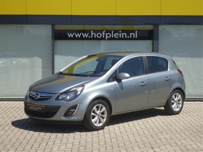 Opel Corsa 1.4 TWINP S&S 5D DESIGN EDITION