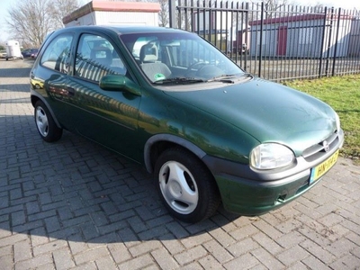 Opel Corsa 1.4i Eco