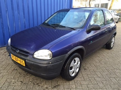 Opel Corsa 1.4i Eco (bj 1996)