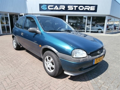 Opel Corsa 1.4i Eco (bj 1998)