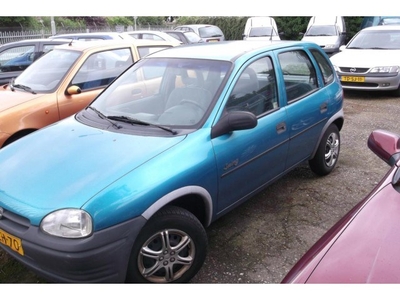 Opel Corsa 1.4i GLS