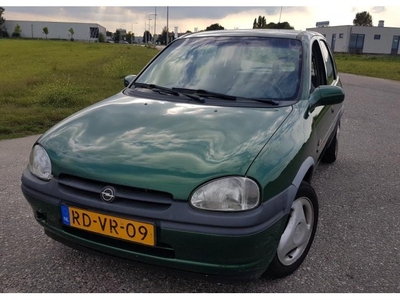 Opel Corsa 1.4i GLS