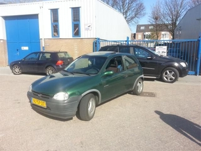 Opel Corsa 1.5TD Sport (bj 1996)