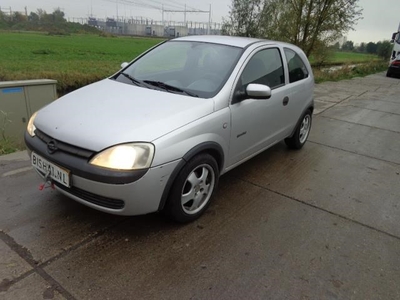 Opel Corsa 1.7-16V Di Comfort