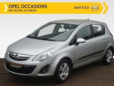 Opel Corsa 2e PAASDAG OPEN 1.4-16V DESIGN EDITION 5-drs