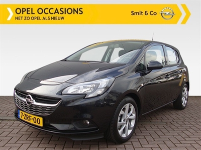 Opel Corsa 2e PAASDAG OPEN NIEUW MODEL 1.0 Turbo 90pk