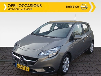 Opel Corsa 2e PAASDAG OPEN NIEUW MODEL 1.0 Turbo 90pk