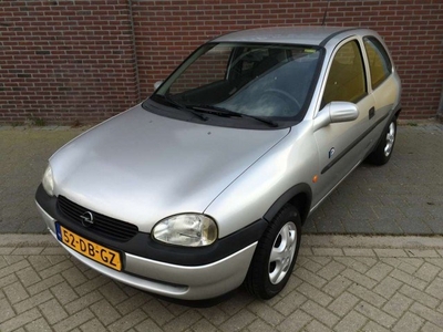 Opel Corsa (((AUTO'S TE KOOP GEVRAAGD!!!)))