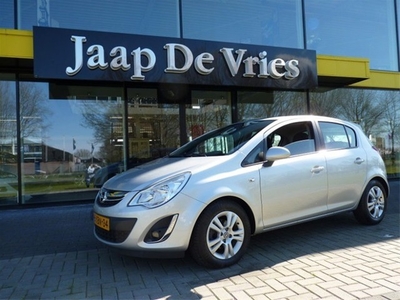 Opel Corsa EDITION 1.3CDTI 5DRS AC CRC 22.4 (bj 2012)