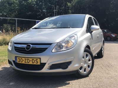 Opel Corsa Verkocht!!!!!!!! (bj 2007)