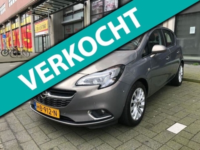 Opel Corsa Verkocht Verkocht Verkocht!!!