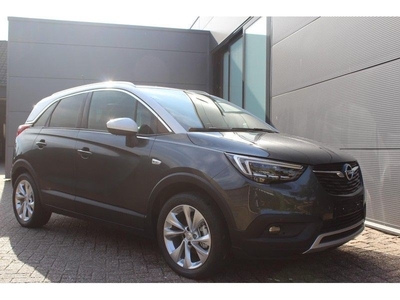 Opel Crossland X 1.6 CDTI 120PK InnovationnaviPanoramadak