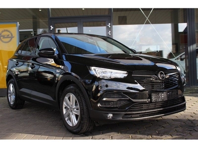 Opel Grandland X 1.2 T 130pk Online edition (2018)