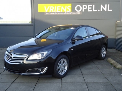 Opel Insignia 1.4 T EcoF. Bns+ 140pk (bj 2014)