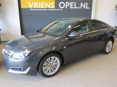 Opel Insignia 1.4 Turbo 140pk 5drs. Business+ (bj 2014)