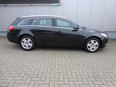 Opel Insignia 1.4 Turbo Ecoflex Start&stop