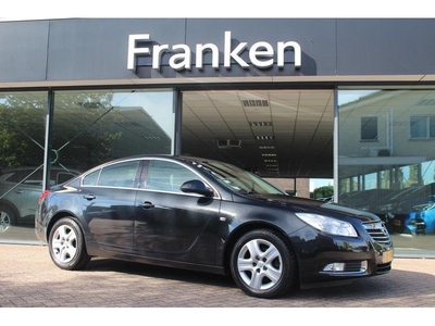 Opel Insignia 1.4T 140PK EcoF.Bns EdNaviEcc (2012)