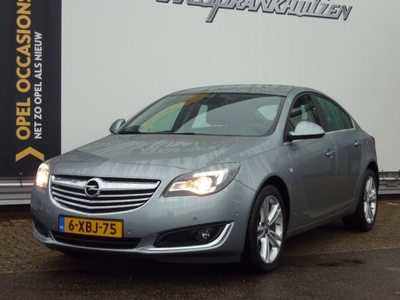 Opel Insignia 1.4T 140pk/ Navi / Achteruitrijcamera/ 18