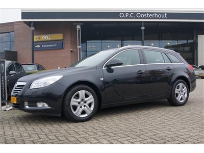 Opel Insignia 1.4T ECOFL. 103KW SPORTS TR EDIT (bj 2012)