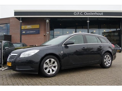 Opel Insignia 1.4T ECOFL. 103KW SPORTS TR EDIT (bj 2012)