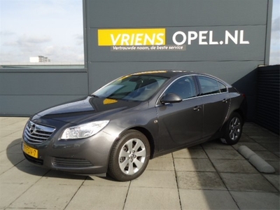 Opel Insignia 1.6 T 180pk 5-drs Edition Navigatie