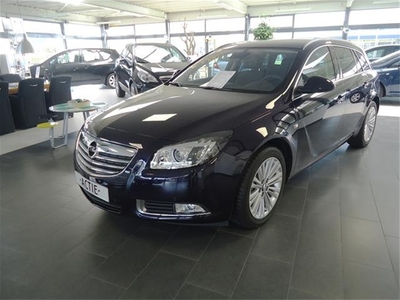 Opel Insignia 1.6 TURBO 132KW SP.TOUR. COSMO