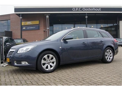 Opel Insignia 1.6 TURBO 132KW SP.TOUR. COSMO (bj 2009)