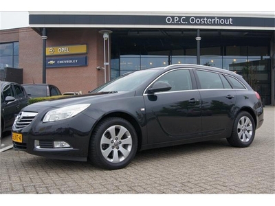 Opel Insignia 1.6 TURBO 132KW SP.TOUR EDITION (bj 2010)