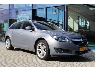 Opel Insignia 1.6T 170PK