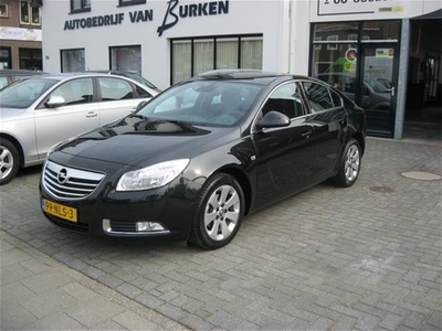 Opel Insignia 1.8 103KW 5-DRS EDITION, Airco,Navigatie