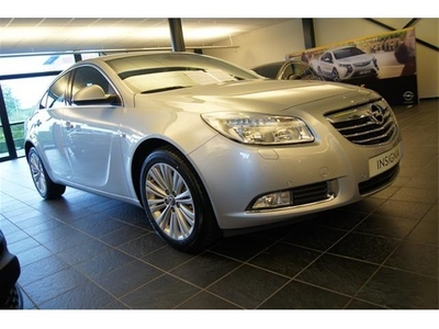 Opel Insignia 2.0 CDTI 103KW SPORTS TOURER (AKTIEPRIJS)