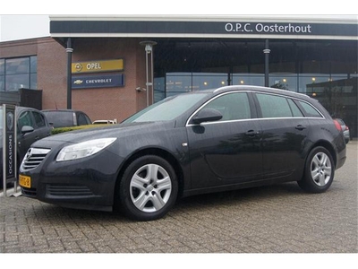 Opel Insignia 2.0 CDTI 96KW130 PK EDITION SPORTS TOURER