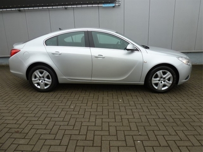 Opel Insignia 2.0 Cdti Business