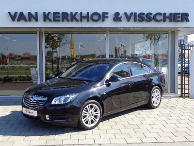 Opel Insignia 2.0 CDTI Business