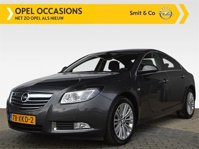 Opel Insignia 2.0 CDTI Cosmo AUTOMAAT (bj 2012)