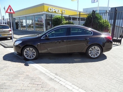 Opel Insignia 2.0 CDTI EcoFlex Business (bj 2013)