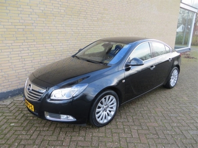 Opel Insignia 2.0 CDTI EcoFLEX Cosmo, Full-Option